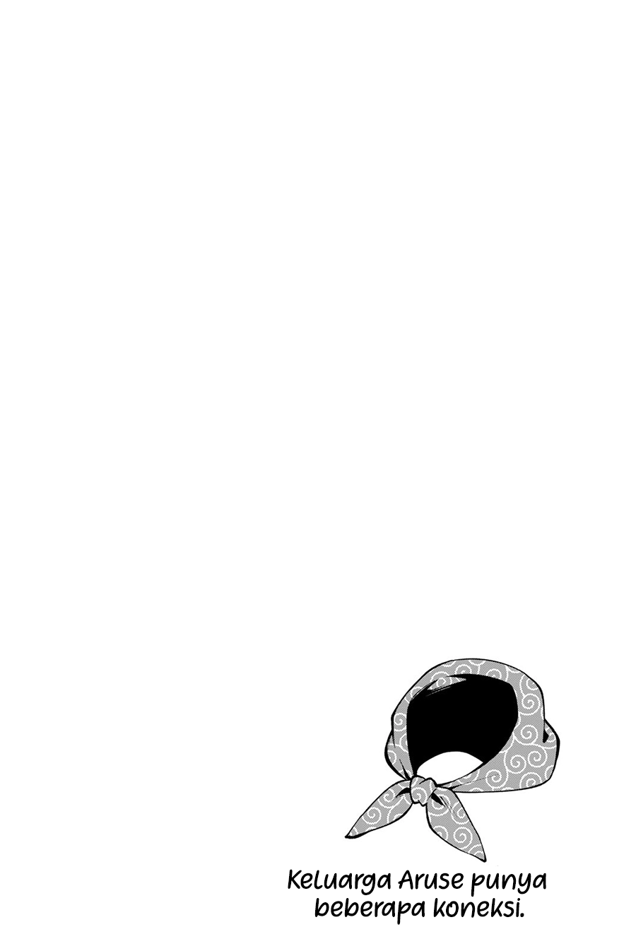 Baca Issho Watashi no Joshu de ite! - Chapter 17 halaman 21
